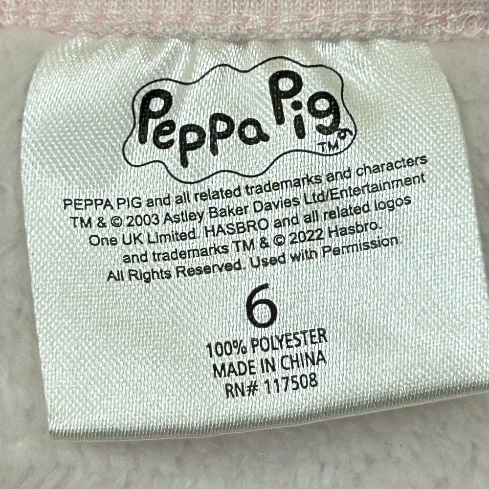 Peppa Pig peppa pig